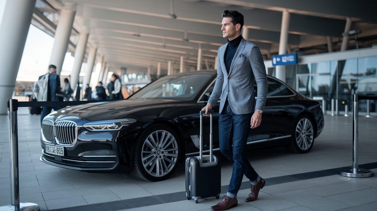 Bordeaux Airport Transfer to Bassens: Your Complete Guide